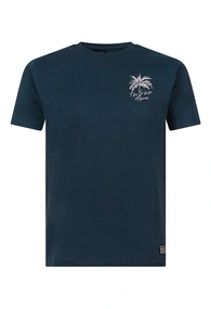 Stonecast heren T-shirt